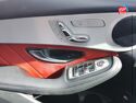 Véhicule d'occasion MERCEDES-BENZ GLC COUPE 220 D 170CH FASCINATION 4MATIC 9G-TRONIC EURO6C