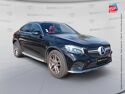 Véhicule d'occasion MERCEDES-BENZ GLC COUPE 220 D 170CH FASCINATION 4MATIC 9G-TRONIC EURO6C