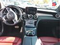 Véhicule d'occasion MERCEDES-BENZ GLC COUPE 220 D 170CH FASCINATION 4MATIC 9G-TRONIC EURO6C