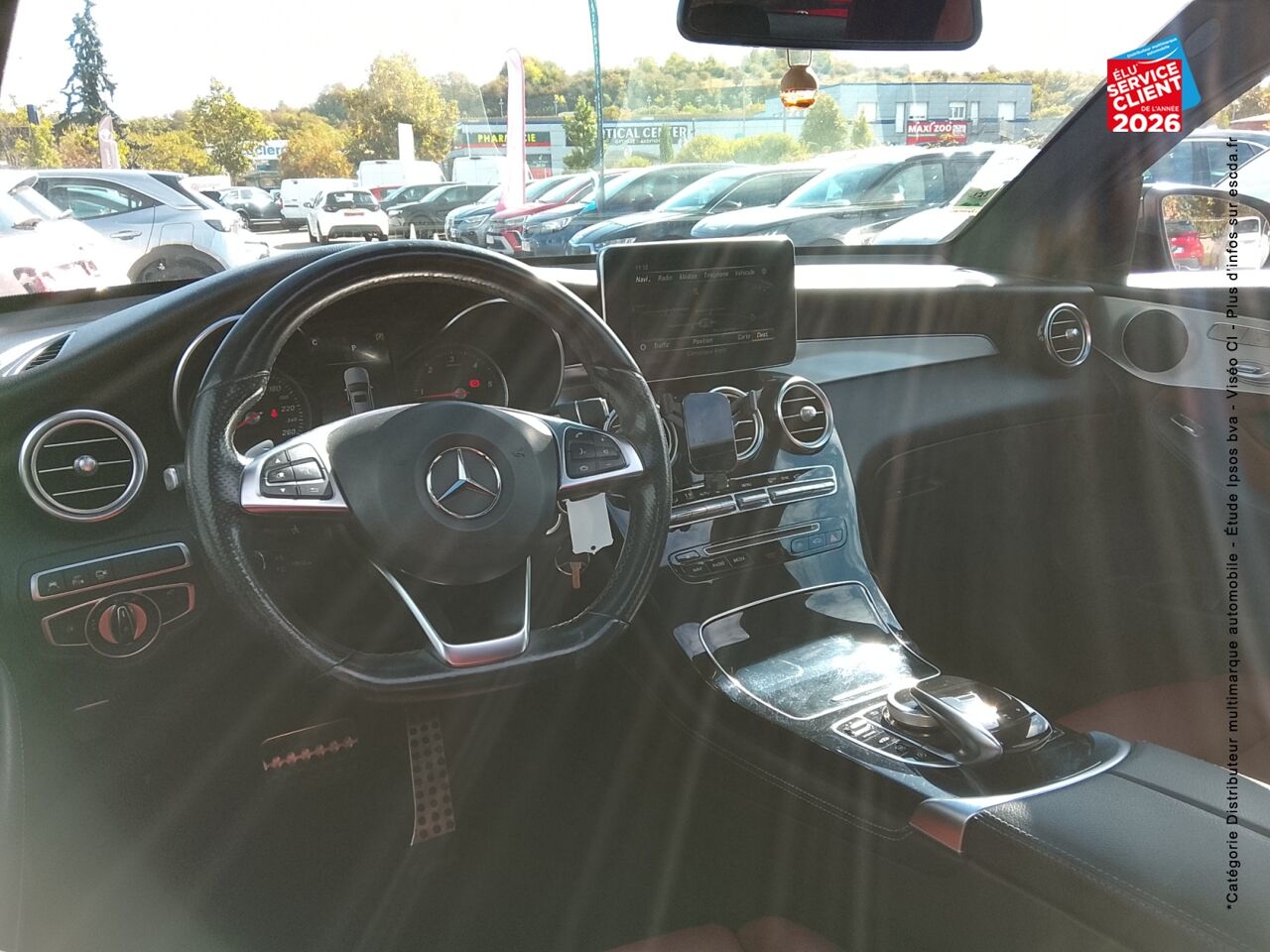 chez HESS Automobile