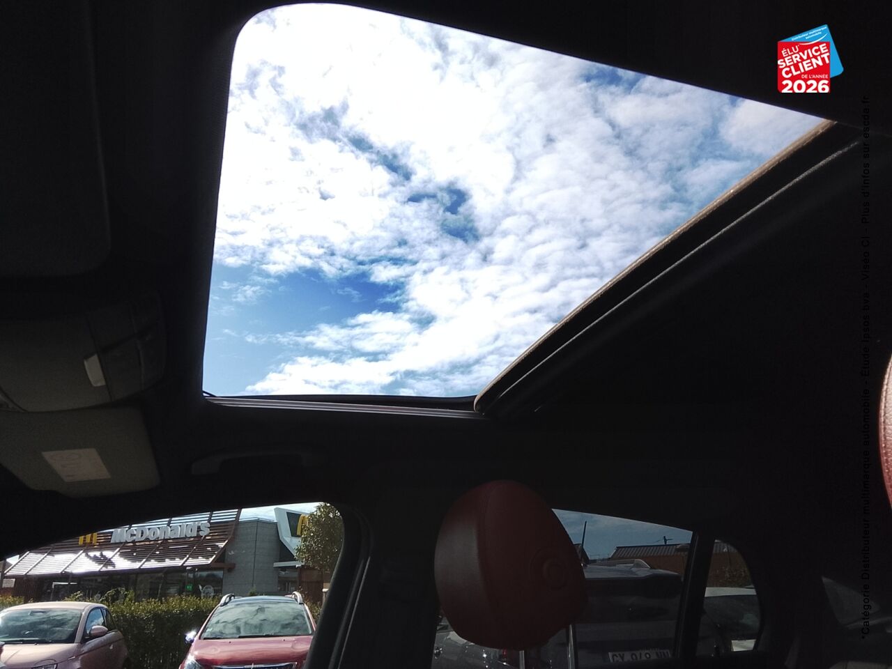 chez HESS Automobile