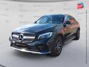 Véhicule d'occasion MERCEDES-BENZ GLC COUPE 220 D 170CH FASCINATION 4MATIC 9G-TRONIC EURO6C