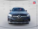 Véhicule d'occasion MERCEDES-BENZ GLC COUPE 220 D 170CH FASCINATION 4MATIC 9G-TRONIC EURO6C