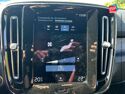 Véhicule d'occasion VOLVO XC40 T5 RECHARGE 180 + 82CH START DCT 7