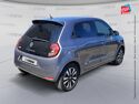 Véhicule d'occasion RENAULT TWINGO E-TECH ELECTRIC TECHNO R80 ACHAT INTEGRAL