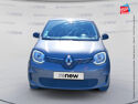 Véhicule d'occasion RENAULT TWINGO E-TECH ELECTRIC TECHNO R80 ACHAT INTEGRAL