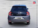 Véhicule d'occasion RENAULT TWINGO E-TECH ELECTRIC TECHNO R80 ACHAT INTEGRAL