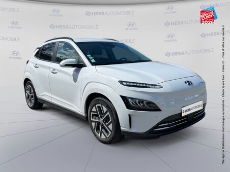HYUNDAI KONA ELECTRIC 64KWH...