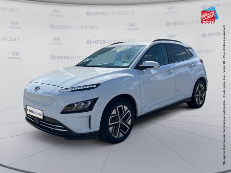 HYUNDAI KONA ELECTRIC 64KWH...
