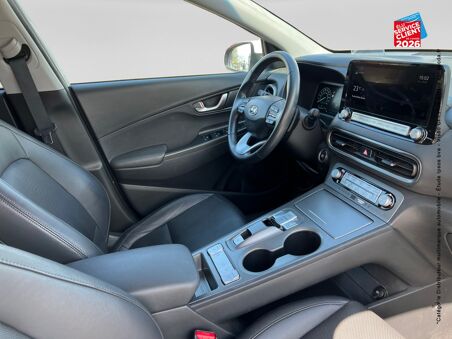 HYUNDAI KONA ELECTRIC 64KWH...