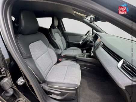 RENAULT CLIO 1.6 E-TECH...