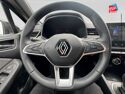 Véhicule d'occasion RENAULT CLIO 1.6 E-TECH 145CH FULL HYBRID TECHNO
