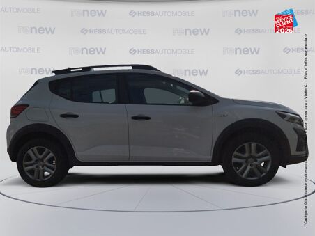 DACIA SANDERO 1.0 ECO-G...