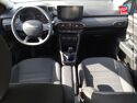 Véhicule d'occasion DACIA SANDERO 1.0 ECO-G 100CH STEPWAY ESSENTIAL
