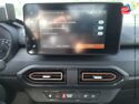 Véhicule d'occasion DACIA SANDERO 1.0 ECO-G 100CH STEPWAY ESSENTIAL