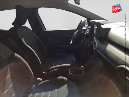 DACIA SANDERO 1.0 ECO-G...