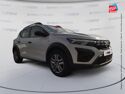 Véhicule d'occasion DACIA SANDERO 1.0 ECO-G 100CH STEPWAY ESSENTIAL