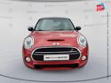 Véhicule d'occasion MINI MINI COOPER S 192CH RED HOT CHILI TOUVRANT CAMERA