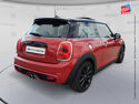 Véhicule d'occasion MINI MINI COOPER S 192CH RED HOT CHILI TOUVRANT CAMERA