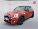 Véhicule d'occasion MINI MINI COOPER S 192CH RED HOT CHILI TOUVRANT CAMERA