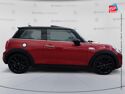 Véhicule d'occasion MINI MINI COOPER S 192CH RED HOT CHILI TOUVRANT CAMERA