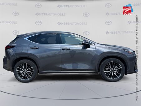 LEXUS NX 450H+ EXECUTIVE...