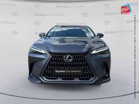 LEXUS NX 450H+ EXECUTIVE...