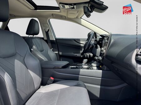 LEXUS NX 450H+ EXECUTIVE...