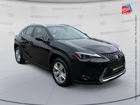 LEXUS UX 250H PACK BUSINESS...