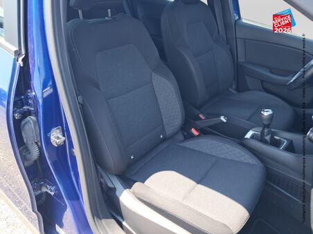 RENAULT CLIO 1.0 TCE 100CH ZEN