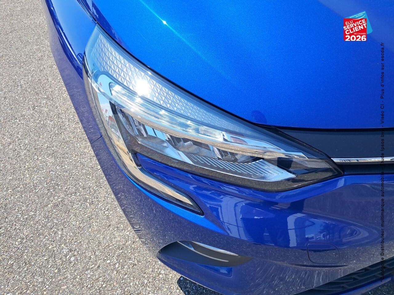 chez Renault Belfort
