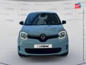 Véhicule d'occasion RENAULT TWINGO E-TECH ELECTRIC EQUILIBRE R80 ACHAT INTEGRAL