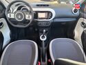Véhicule d'occasion RENAULT TWINGO E-TECH ELECTRIC EQUILIBRE R80 ACHAT INTEGRAL
