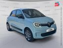 Véhicule d'occasion RENAULT TWINGO E-TECH ELECTRIC EQUILIBRE R80 ACHAT INTEGRAL