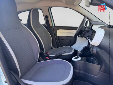 RENAULT TWINGO E-TECH...