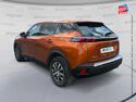 Véhicule d'occasion PEUGEOT 2008 1.2 PURETECH 100CH SS ACTIVE