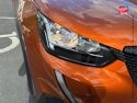 Véhicule d'occasion PEUGEOT 2008 1.2 PURETECH 100CH SS ACTIVE