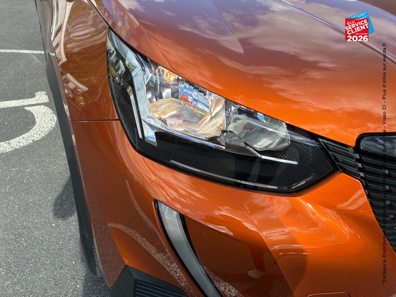 chez Peugeot Charleville