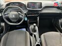 Véhicule d'occasion PEUGEOT 2008 1.2 PURETECH 100CH SS ACTIVE