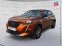 Véhicule d'occasion PEUGEOT 2008 1.2 PURETECH 100CH SS ACTIVE