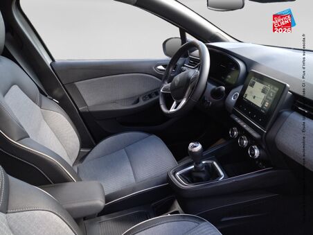 RENAULT CLIO 1.0 ECO-G...
