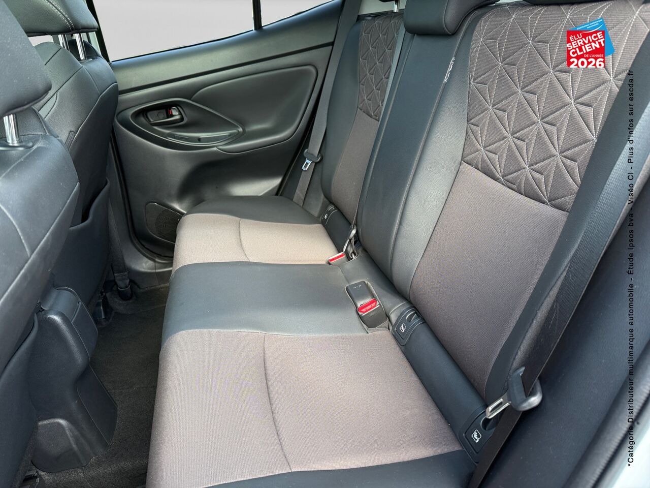 chez Toyota Sarreguemines