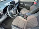 Véhicule d'occasion TOYOTA YARIS CROSS 116H COLLECTION MY22