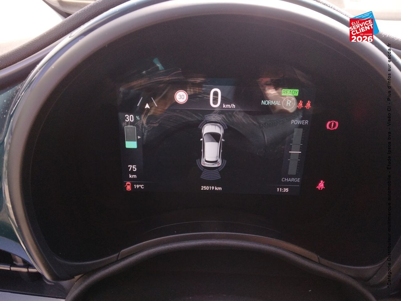 chez Fiat Mulhouse
