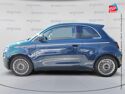 Véhicule d'occasion FIAT 500 E 118CH ICONE