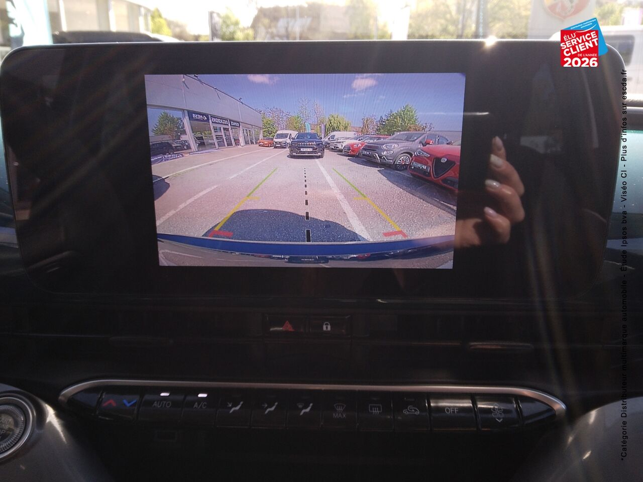 chez Fiat Mulhouse