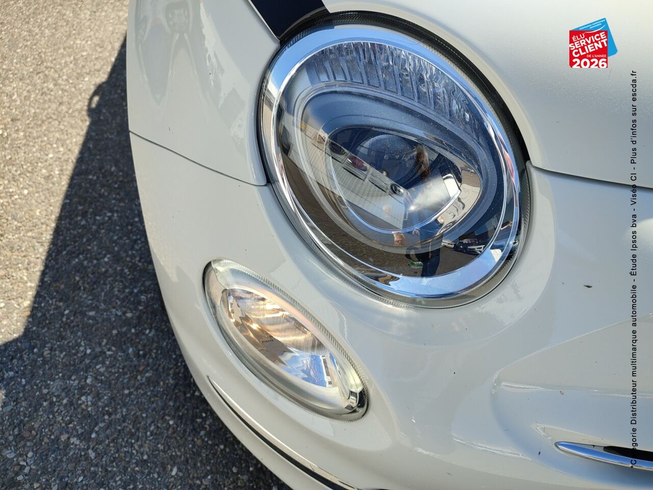 chez Renault Sélestat