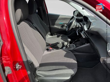 PEUGEOT 2008 1.2 PURETECH...