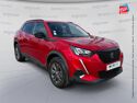 Véhicule d'occasion PEUGEOT 2008 1.2 PURETECH 100CH SS STYLE