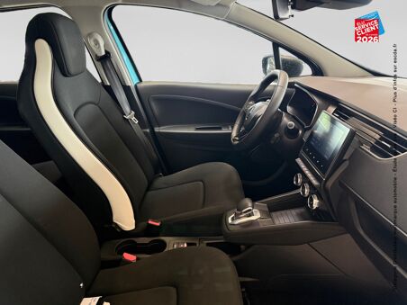 RENAULT ZOE ZEN CHARGE...